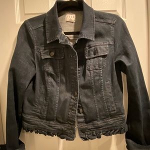Elle Denim Jacket